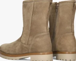 DAMES AYANA boots 762