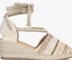 DAMES AYANA espadrilles 0655-1
