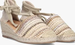 DAMES AYANA espadrilles 0655-1