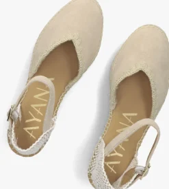 DAMES AYANA espadrilles omo25yu814
