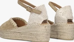 DAMES AYANA espadrilles omo25yu814