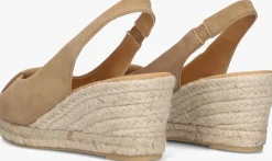 DAMES AYANA espadrilles omo25yu846