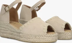 DAMES AYANA espadrilles omo25yu816