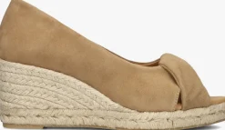 DAMES AYANA espadrilles yu836