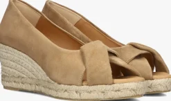 DAMES AYANA espadrilles yu836