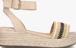 DAMES AYANA sandalen met hak 0047-71