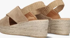 DAMES AYANA sandalen met hak omo25yu817