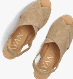 DAMES AYANA sandalen met hak omo25yu817