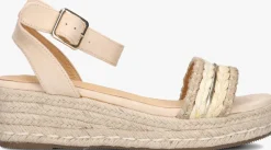 DAMES AYANA sandalen met hak 0047