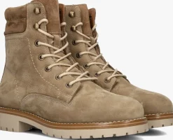 DAMES AYANA veterboots 754