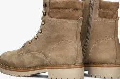 DAMES AYANA veterboots 754