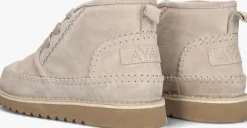 DAMES AYANA veterboots 2422