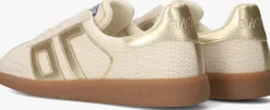 DAMES BACK70 lage sneakers ghost iuta