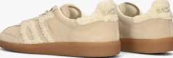 DAMES BACK70 lage sneakers cloud