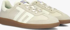 DAMES BACK70 lage sneakers ghost