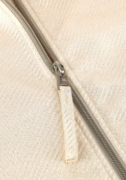 DAMES BEAUMONT jack goldie bomber jacket