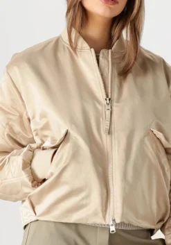 DAMES BEAUMONT jack hady jacket