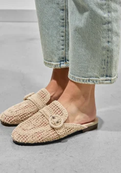 DAMES BIBI LOU instappers 649z61vk