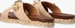 DAMES BIBI LOU slippers 889z70hg