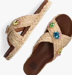 DAMES BIBI LOU slippers 889z70hg