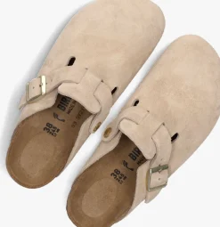 DAMES BIRKENSTOCK instappers boston bs