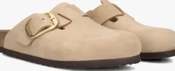 DAMES BIRKENSTOCK instappers sue