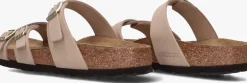 DAMES BIRKENSTOCK slippers franca