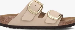DAMES BIRKENSTOCK slippers arizona big buckle