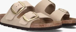 DAMES BIRKENSTOCK slippers arizona big buckle