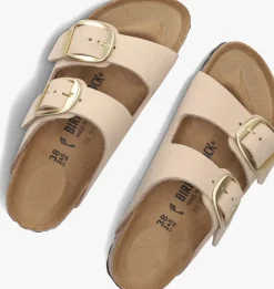 DAMES BIRKENSTOCK slippers arizona big buckle