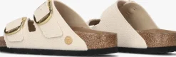 DAMES BIRKENSTOCK slippers arizona big buckle dames