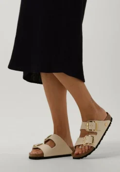 DAMES BIRKENSTOCK slippers arizona big buckle dames