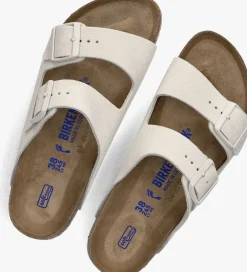 DAMES BIRKENSTOCK teenslippers arizona soft