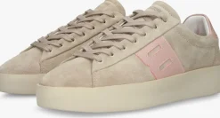 DAMES BLACKSTONE lage sneakers skarn ray woman
