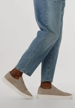 Heren BLACKSTONE loafers ruby banks