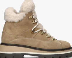 DAMES BLASZ veterboots 264