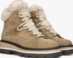 DAMES BLASZ veterboots 264