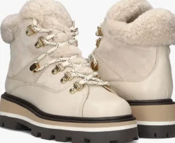 DAMES BLASZ veterboots 264