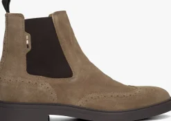 Heren BOSS chelsea boots calev_cheb