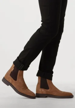 Heren BOSS chelsea boots calev_cheb