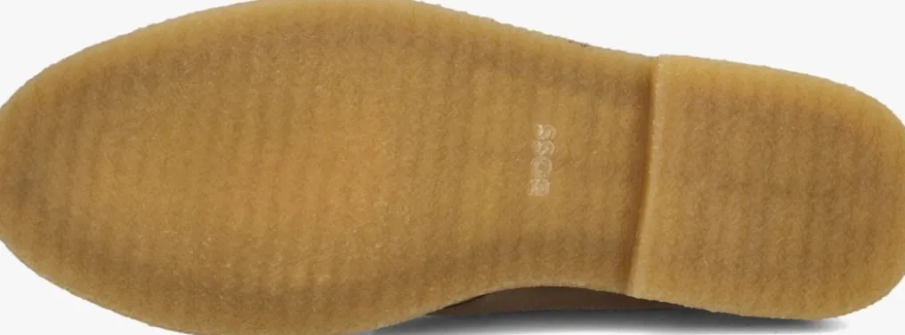 Heren BOSS nette schoenen kope_desb