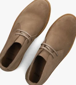 Heren BOSS nette schoenen kope_desb