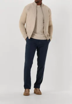 Heren BOSS nette schoenen sienne_desb