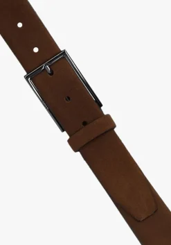 Heren BOSS riem calindo 10201975 02