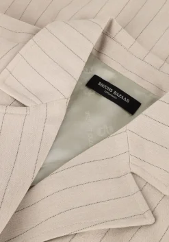 DAMES BRUUNS BAZAAR gilet urwa waistcoat