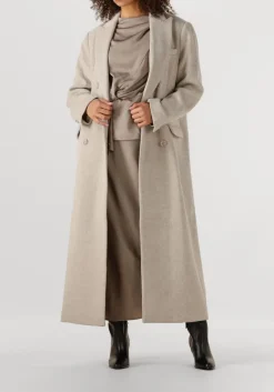 DAMES BRUUNS BAZAAR mantel bbabellas coat