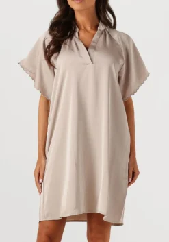 DAMES BRUUNS BAZAAR mini jurk wendis dress