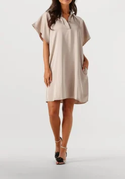 DAMES BRUUNS BAZAAR mini jurk wendis dress
