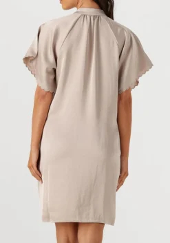 DAMES BRUUNS BAZAAR mini jurk wendis dress