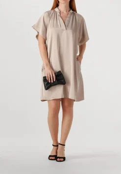 DAMES BRUUNS BAZAAR mini jurk wendis dress